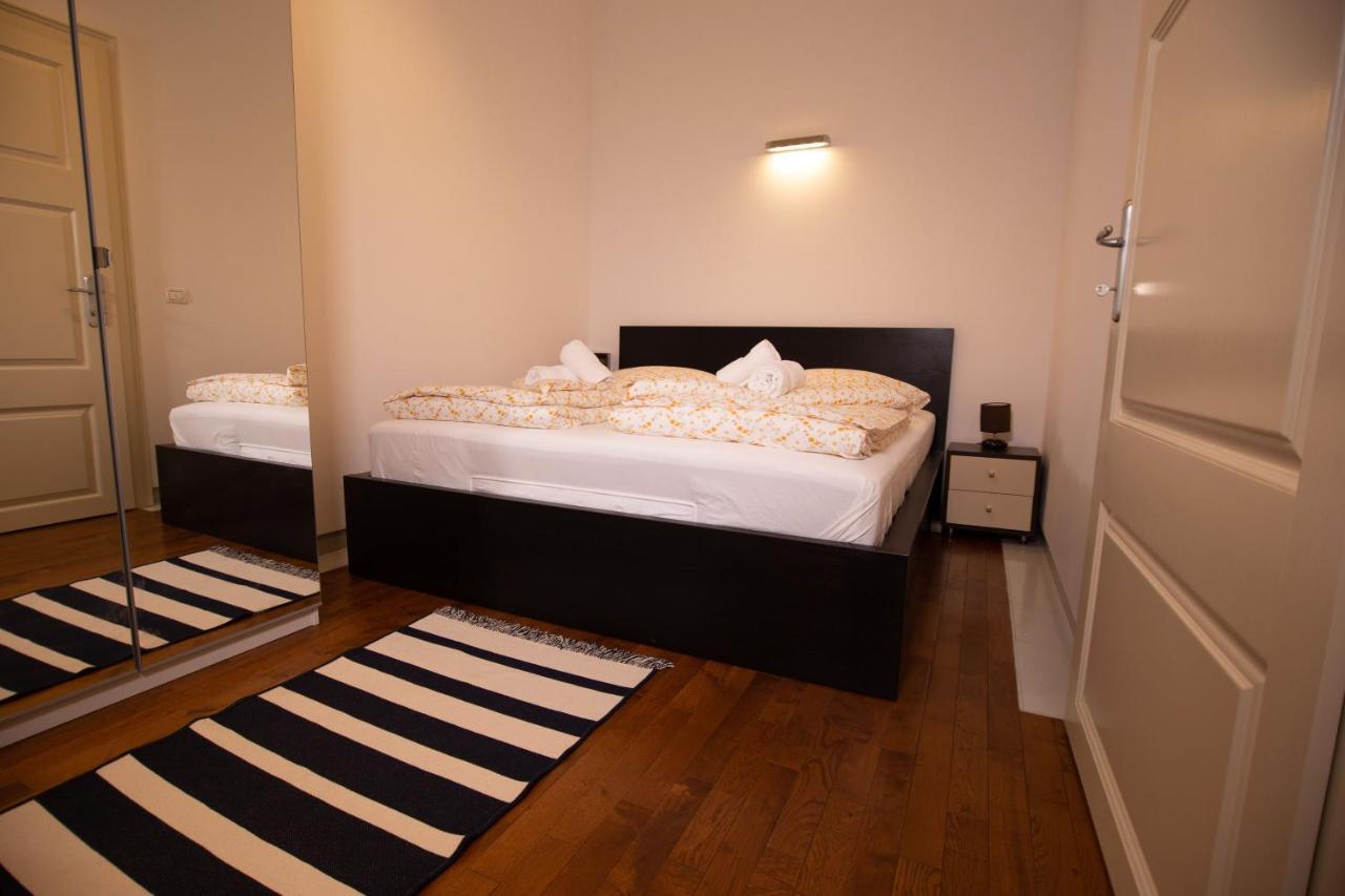 Alessia Apartment In The Old Town Timisoara Exterior foto