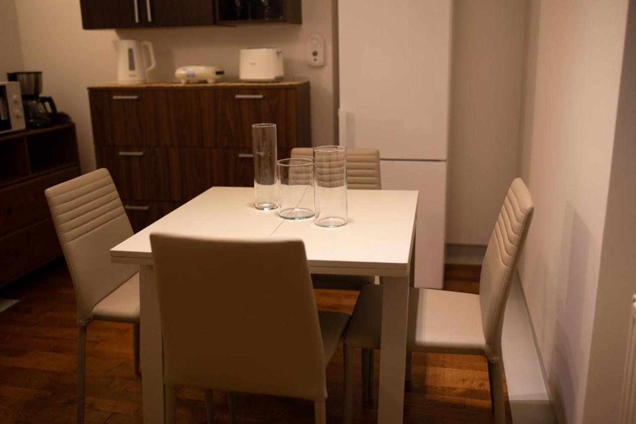 Alessia Apartment In The Old Town Timisoara Exterior foto
