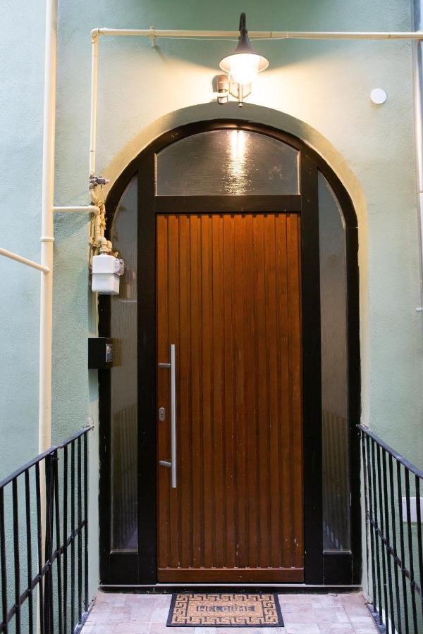 Alessia Apartment In The Old Town Timisoara Exterior foto