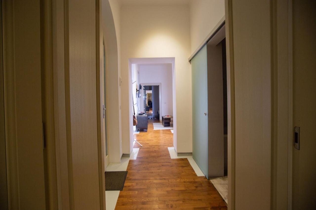 Alessia Apartment In The Old Town Timisoara Exterior foto